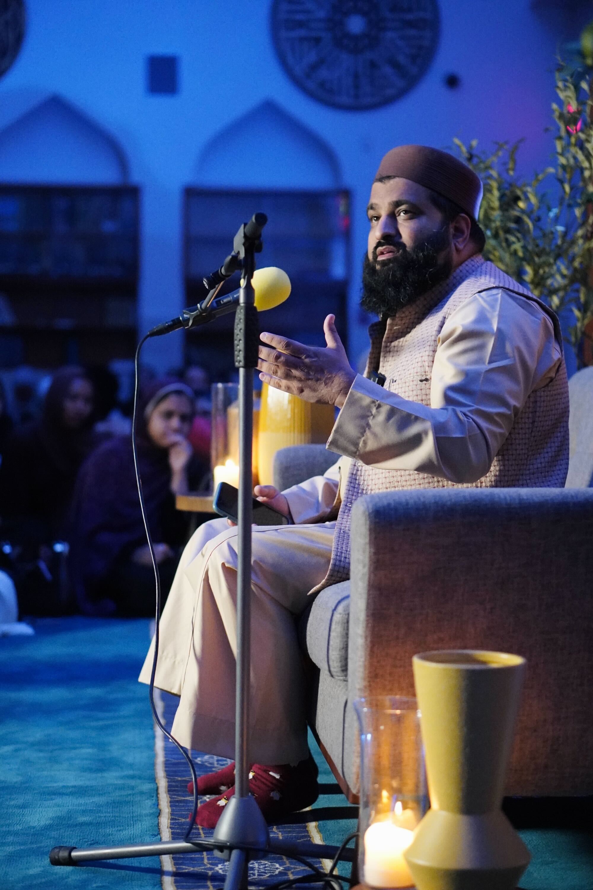 Mufti Anwer Imam