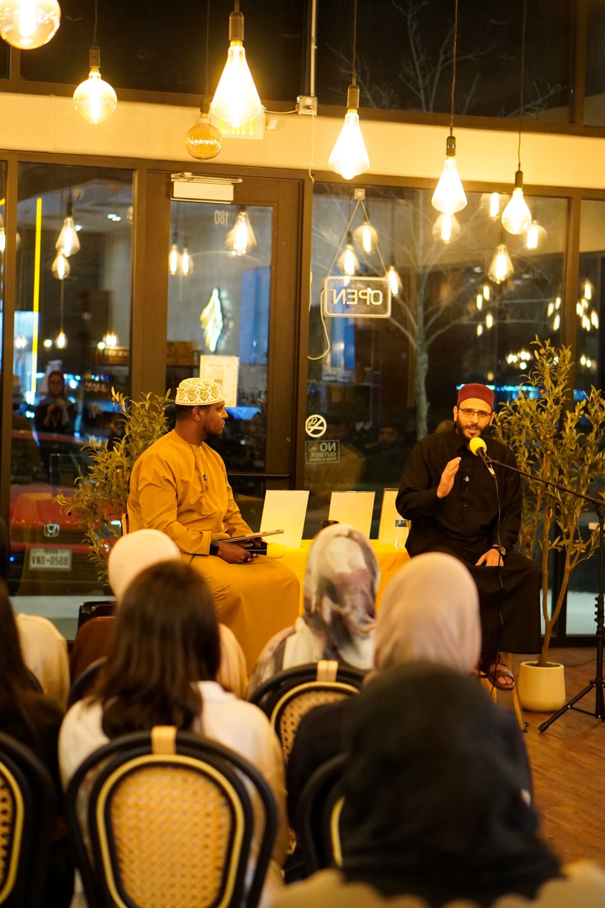 Sheikh Attiya Emara